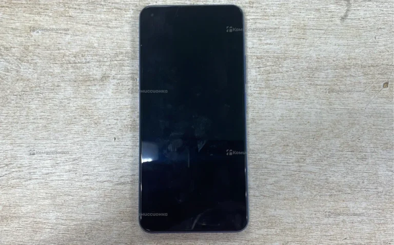 Xiaomi 11 Lite 5G NE 6/128 ГБ