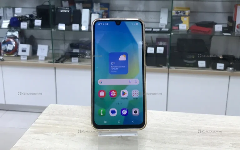 Samsung Galaxy A16 4/128Gb