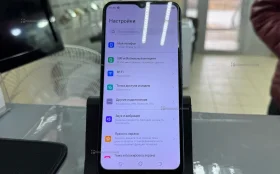 Купить Tecno Spark Go 2022 2/32 ГБ б/у , в Чапаевск Цена:2990рублей