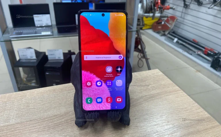 Samsung Galaxy A51 4/64 ГБ