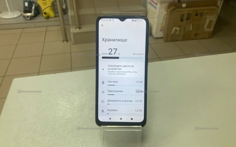 Xiaomi Poco C51 3/64 ГБ