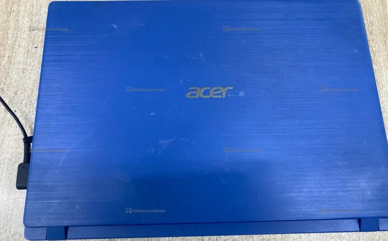 Ноутбук  Acer 114-32