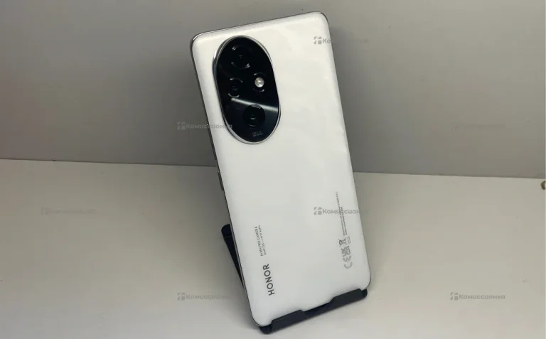 Honor 200 Pro 12/512 ГБ