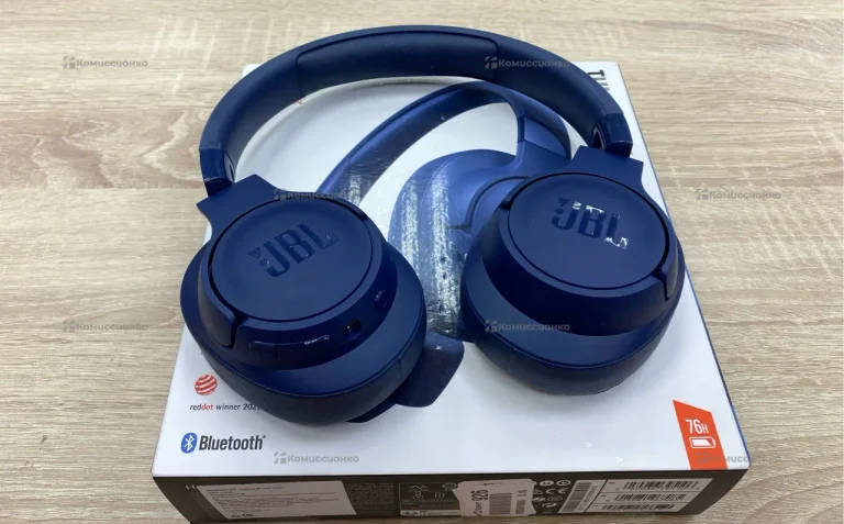 Наушники JBL Tune 720BT
