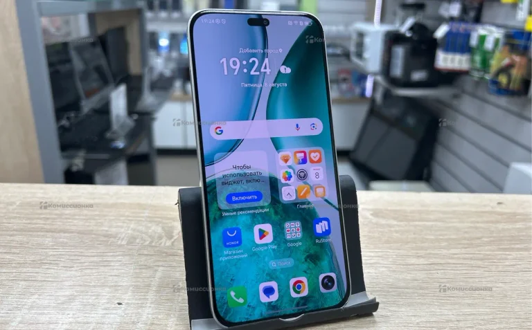 Honor X8C 6/128Gb
