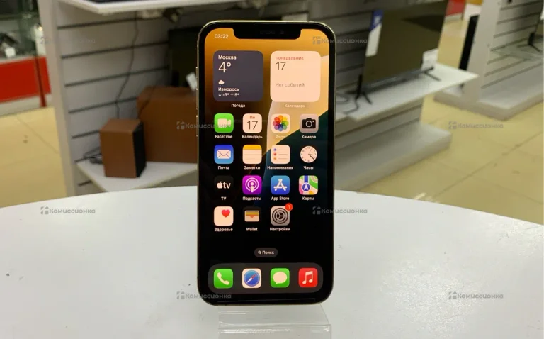 Apple iPhone 12 Pro 6/256 ГБ