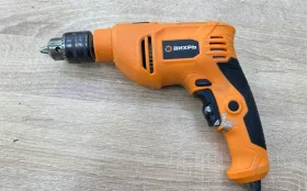 Купить Дрель Вихрь ДУ-700 б/у , в Челябинск Цена:700рублей