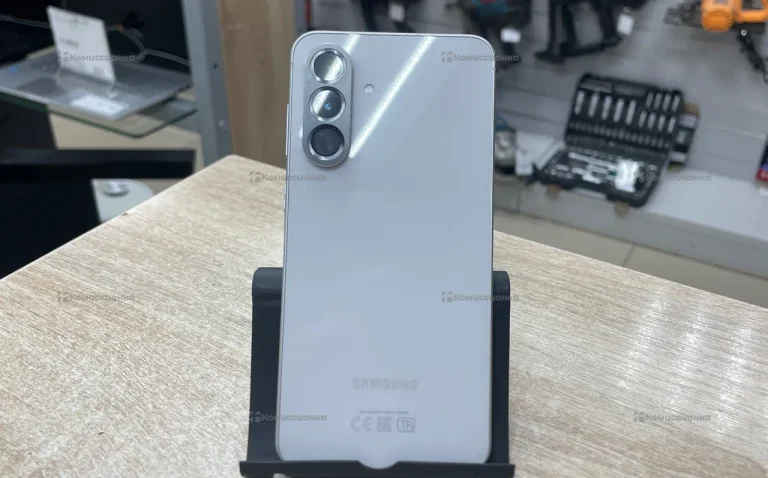 Samsung Galaxy A56 6/256 ГБ