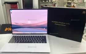 Купить Ноутбук huawei matebook x pro VGHH-X б/у , в Казань Цена:94900рублей