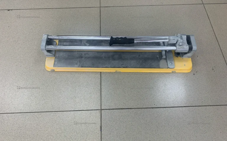 Плиткорез ручной 600mm