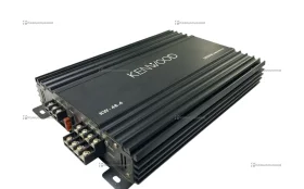 Купить Усилитель  Kenwood KE 48.4 б/у , в Челябинск Цена:2900рублей