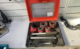 набор трещеток клупп