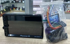 Купить Автомагнитола  Pioneer gb б/у , в Пенза Цена:890рублей