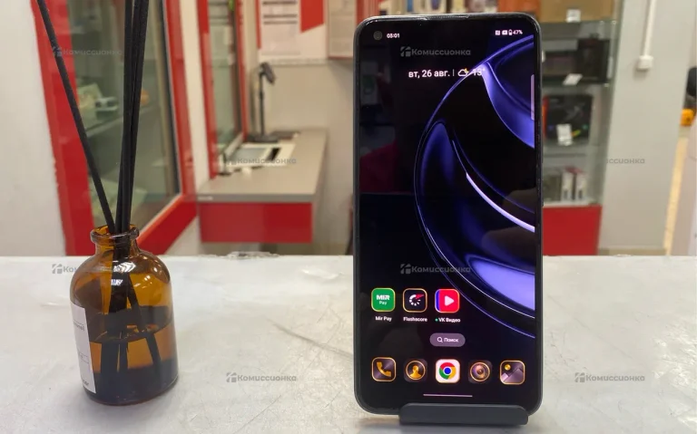 Realme 8 6/128 ГБ