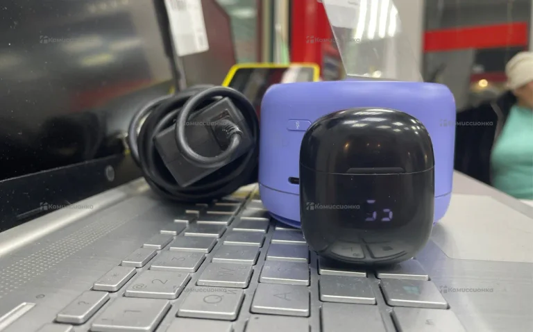 Наушники  deppa