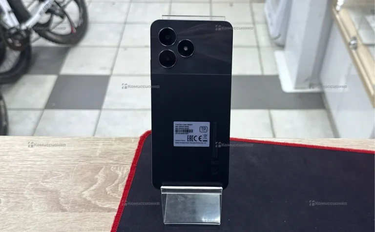 Realme Note 50 3/64 ГБ