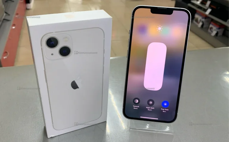 Apple iPhone 13 128
