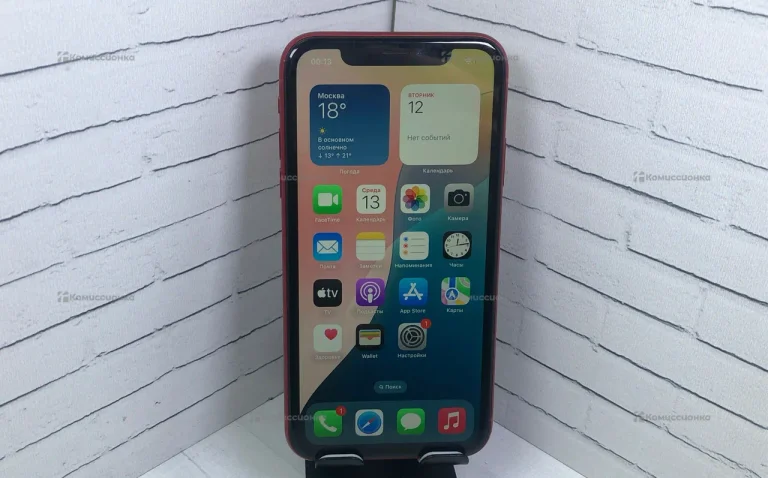 Apple IPhone XR 64Гб