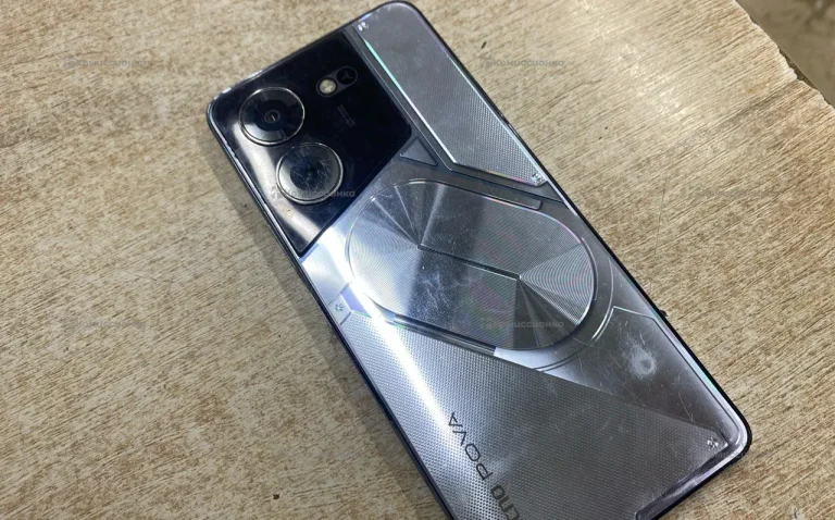 Tecno Pova 5 Pro 8/256 ГБ