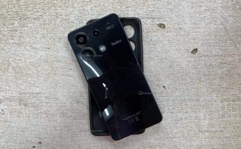 Xiaomi Redmi Note 13 8/128Gb