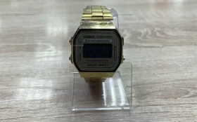 Купить Часы  Casio a168 б/у , в Магнитогорск Цена:650рублей