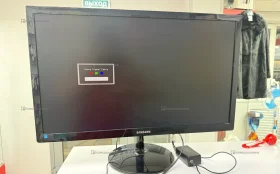 Купить Монитор Samsung LS27C350H б/у , в Челябинск Цена:3900рублей