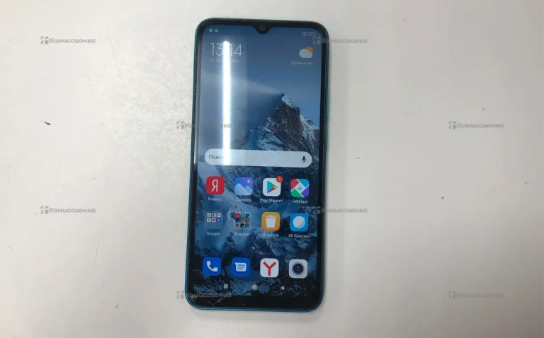 Xiaomi Redmi 9A 2/32 GB