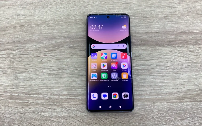Xiaomi Redmi Note 14 Pro 5G 8/256 ГБ