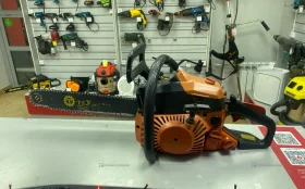 Купить Бензопила Калибр БП-1400/16 б/у , в Пермь Цена:2500рублей