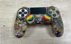 Купить Приставка SONY Playstation 4 slim б/у , в Тольятти Цена:15900рублей