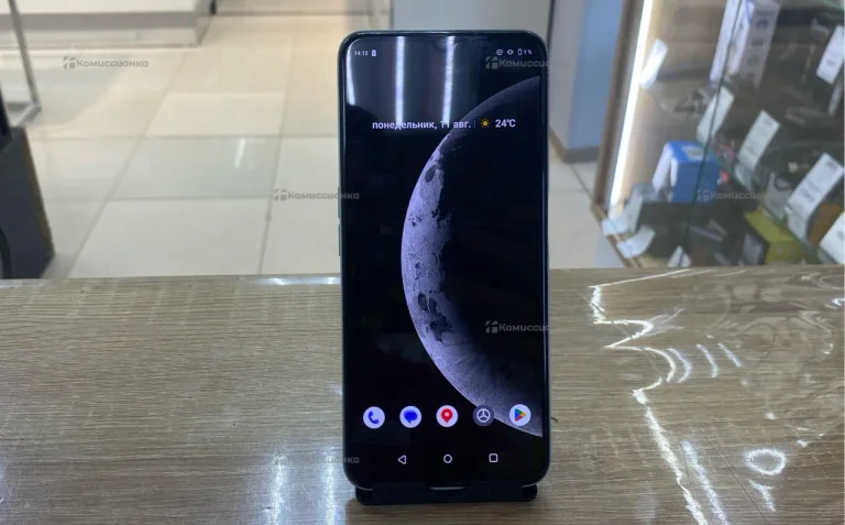 Realme C35 4/64 ГБ