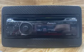 Купить Автомагнитола Pioneer DEH-5000UB б/у , в Екатеринбург Цена:1500рублей