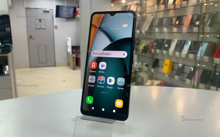 Xiaomi Redmi A3 4/64 ГБ