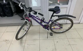 Купить Велосипед stinger Latina б/у , в Самара Цена:2990рублей