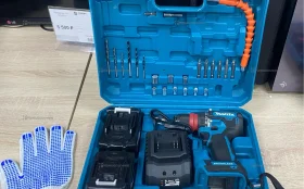 Шуруповерт Makita бесщеточный 26v