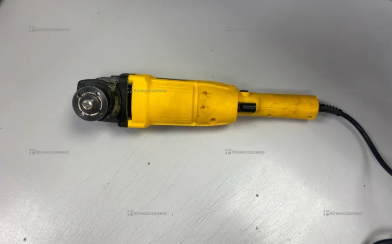 УШМ Angle Grinder KHAG4114
