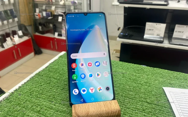 Realme Note 50 3/64 ГБ