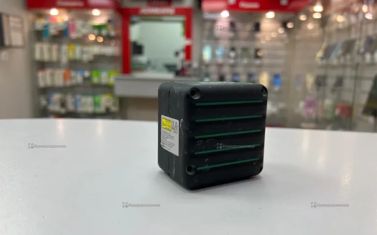 Лазерный Уровень ADA Cube Mini Basic Edition