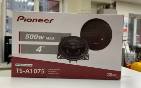 Колонка  pioneer (3)