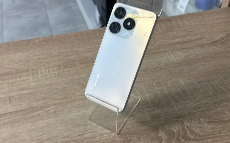 Tecno Spark 10 8/128Gb