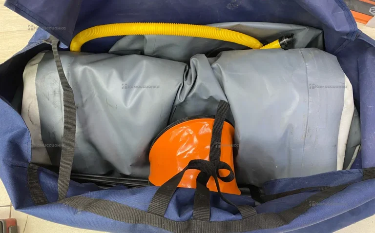 Лодка надувная Тонар C-260 NS