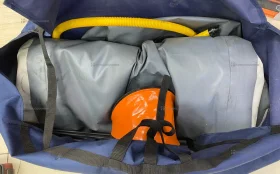 Купить Лодка надувная Тонар C-260 NS б/у , в Челябинск Цена:6900рублей