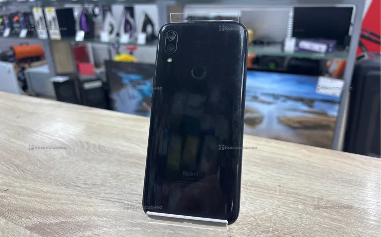 Xiaomi Redmi 7 2/16Gb