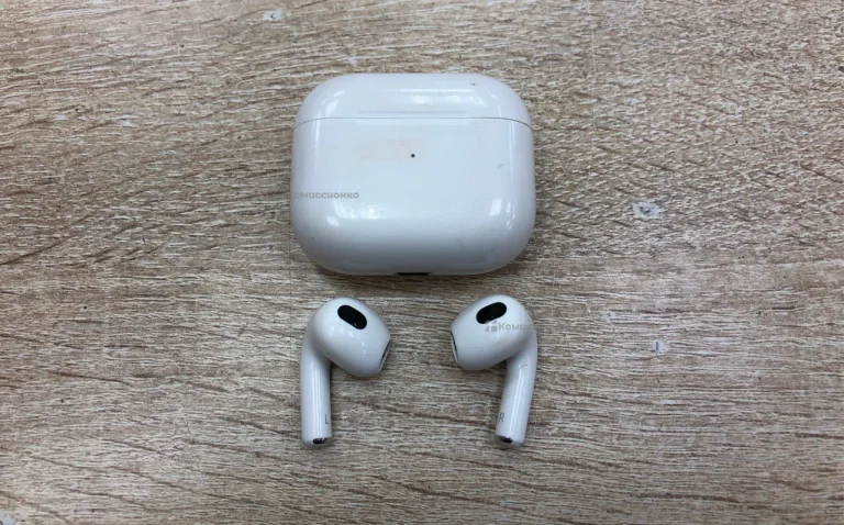 Наушники  Apple AirPods 3