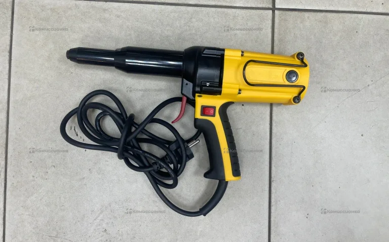 Электро Заклепочник  Absolut Skytools