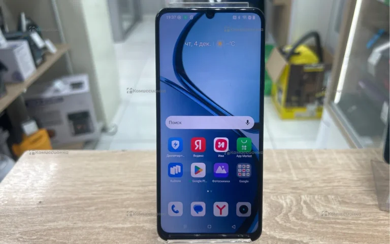 Realme C61 6/128 ГБ