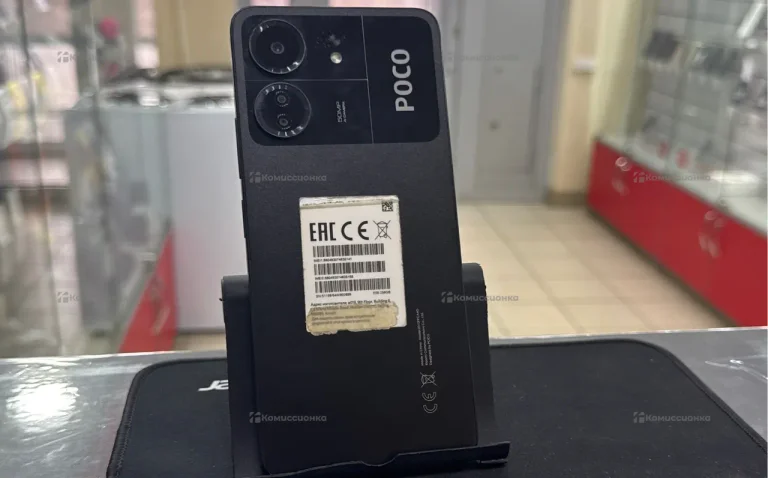 Xiaomi Poco C65 8/256 ГБ