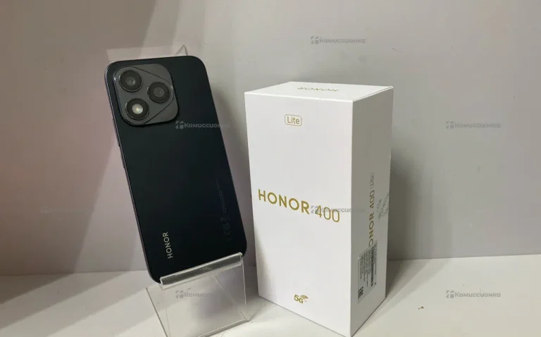 Honor 400 Lite 8/256Gb