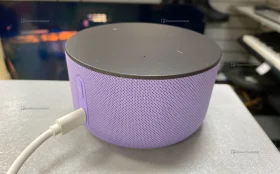 Колонка Яндекс Станция Мини 3 с Часами (YNDX-00027