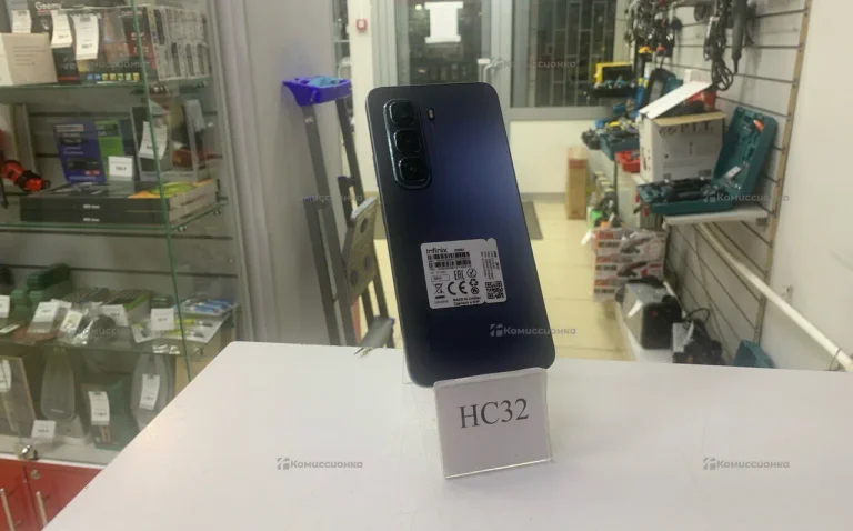 Infinix Hot 50 8/256 ГБ